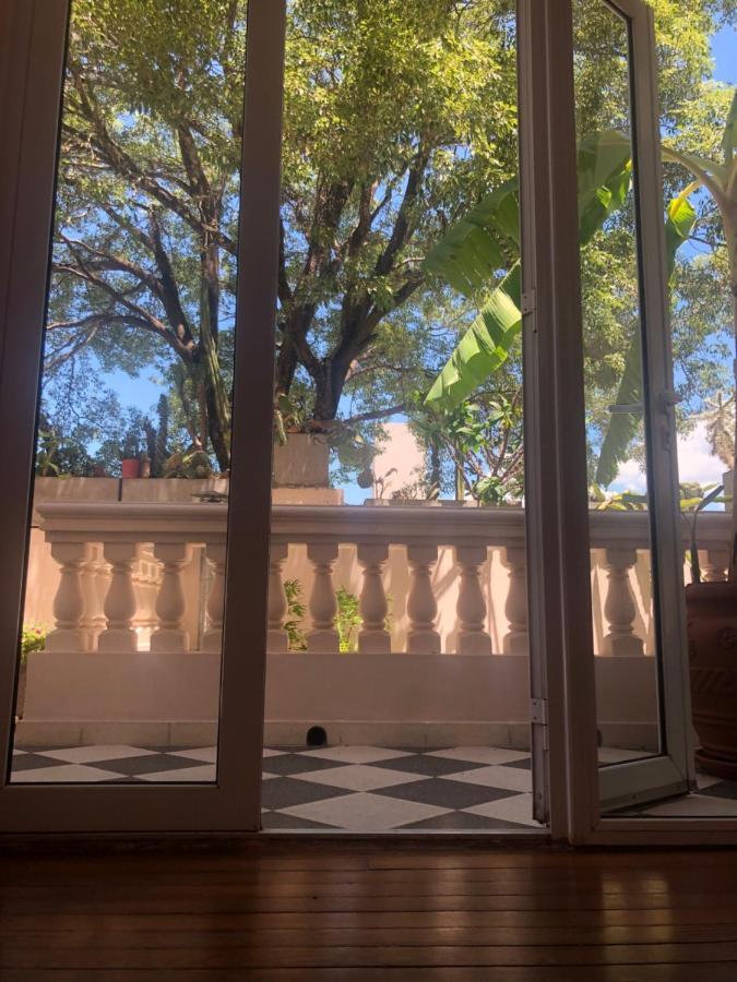 Villa Buon Riposo! à Concepción del Uruguay Extérieur photo