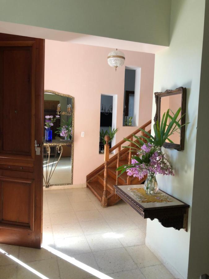 Villa Buon Riposo! à Concepción del Uruguay Extérieur photo